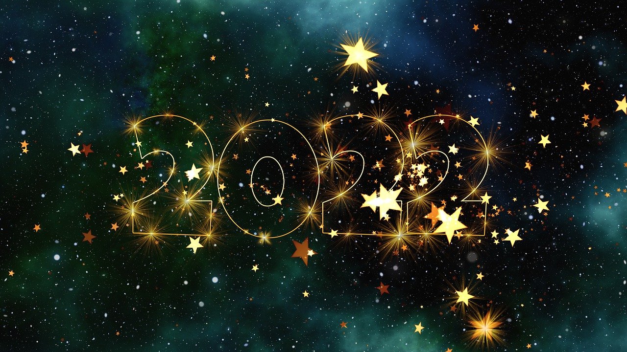 Happy New Year