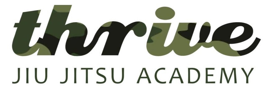 Thrive Jiujitsu Academy